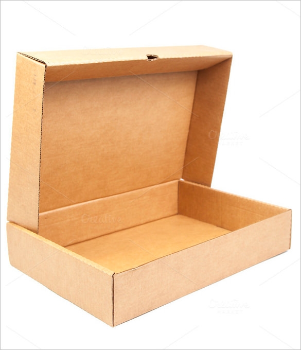 10 Best Rectangular Box Templates Designs
