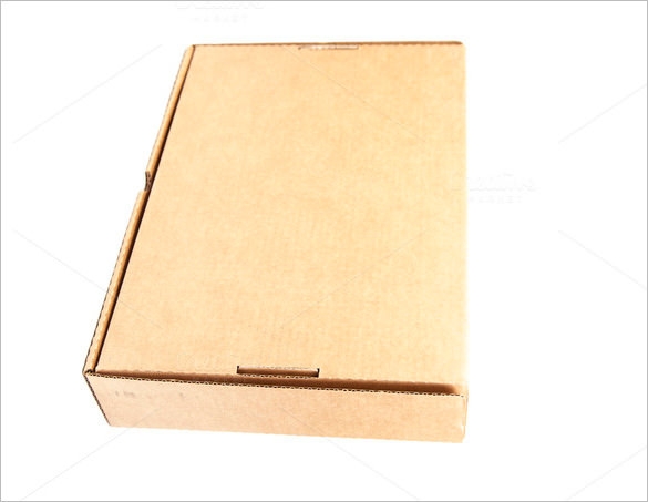 10 Best Rectangular Box Templates Designs