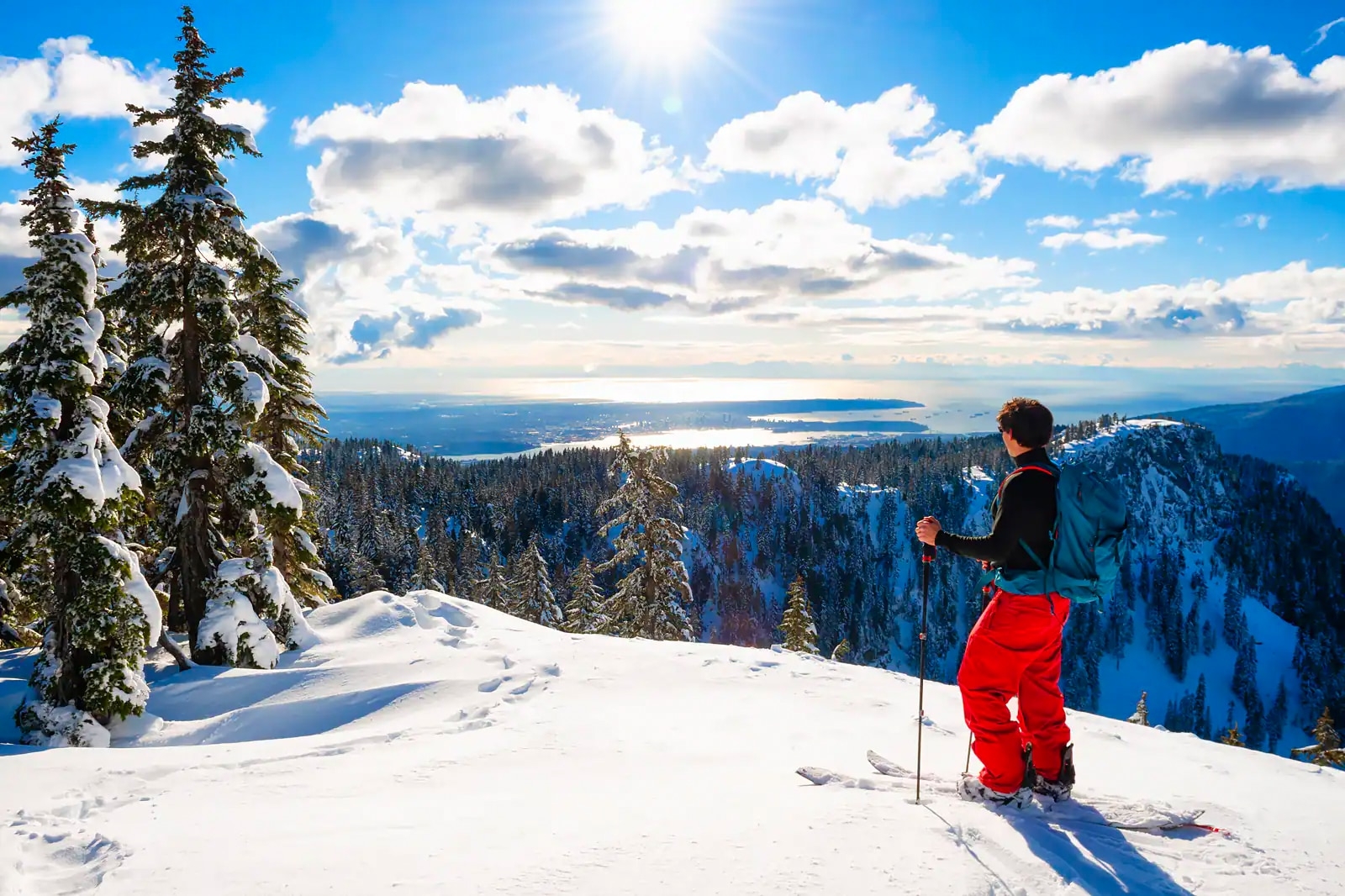10 Best Things To Do This Winter In Vancouver Make The Most Of Your