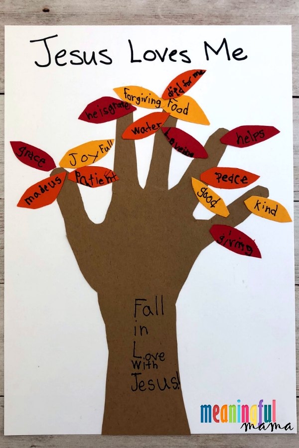 15 Fall Sunday School Crafts And Activities For Preschoolers The 15 Fall Sunday School Crafts And Activities For Preschoolers The