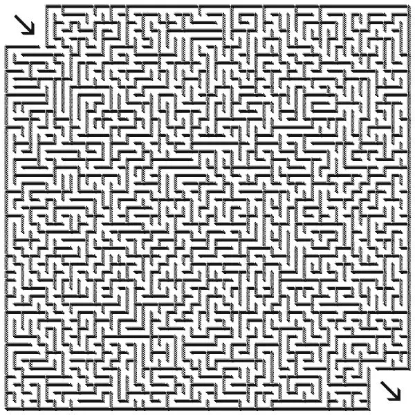 28 Free Printable Mazes For Kids And Adults Kitty Baby Love