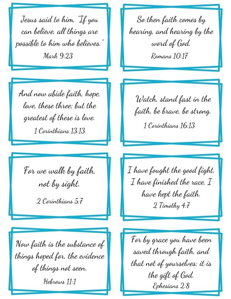 365 Bible Verses Free Printable Educational Printable Worksheets