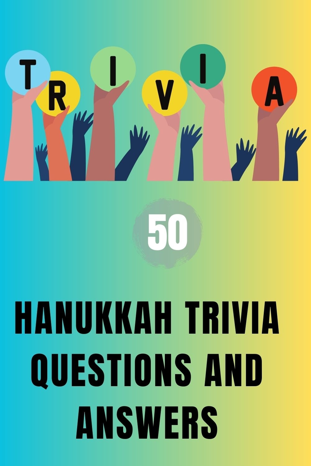 50 Hanukkah Trivia Questions And Answers Trivia Inc