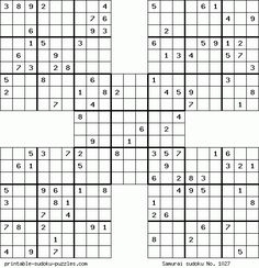 8 Sudoku Variants Ideas Sudoku Sudoku Puzzles Logic Puzzles