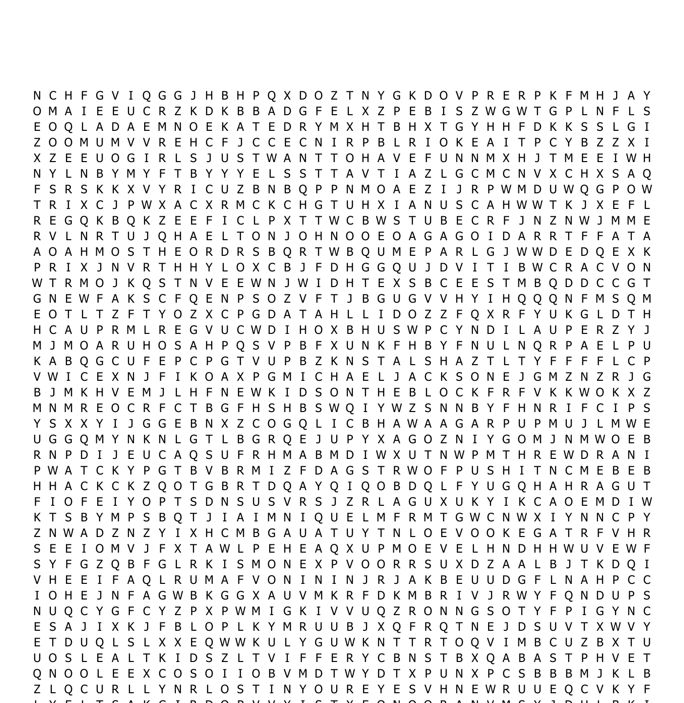 80 39 s Theme Word Search