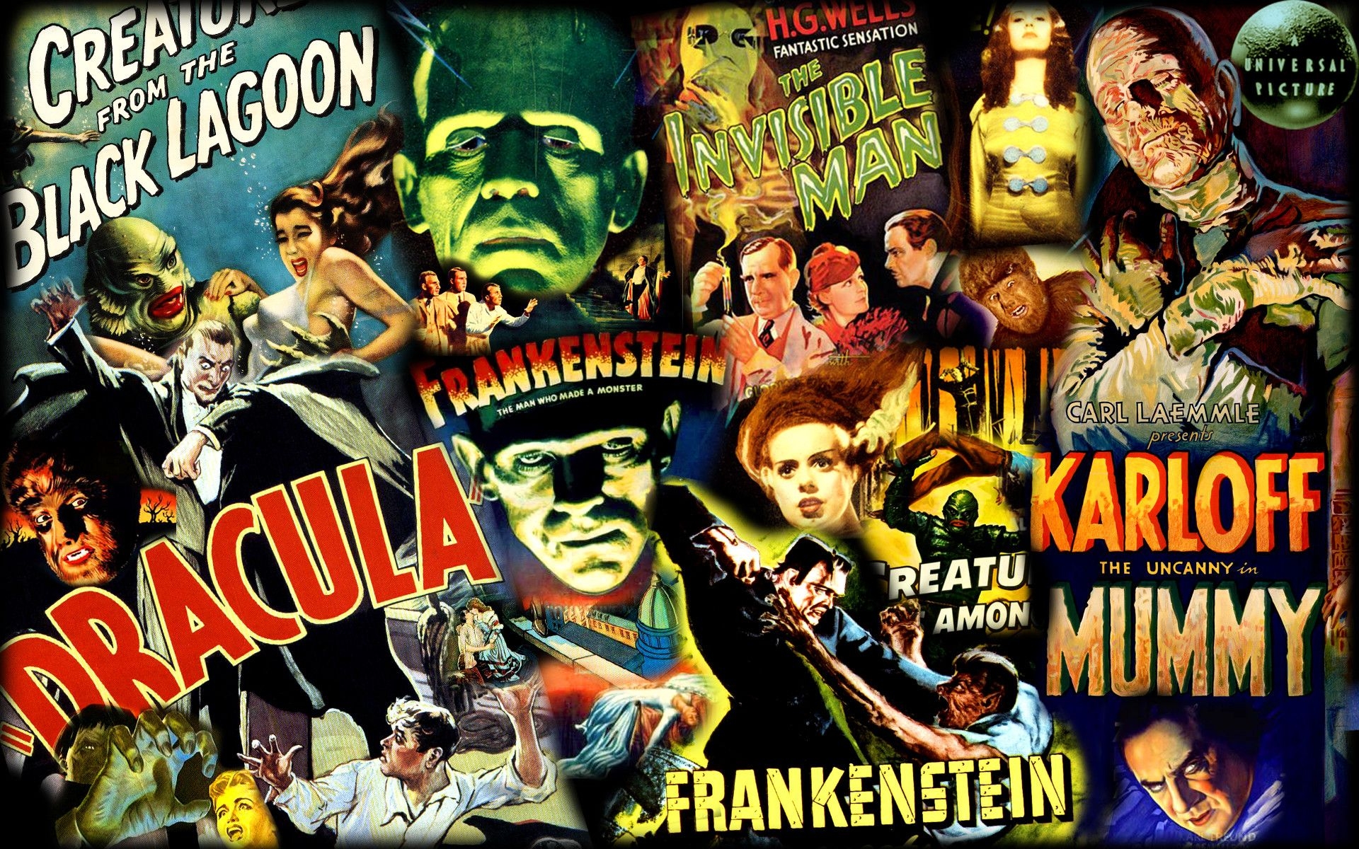 80s Movies Wallpapers Wallpaper Cave