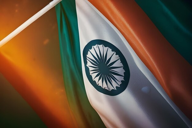 9 000 Indian Flag Print Pictures
