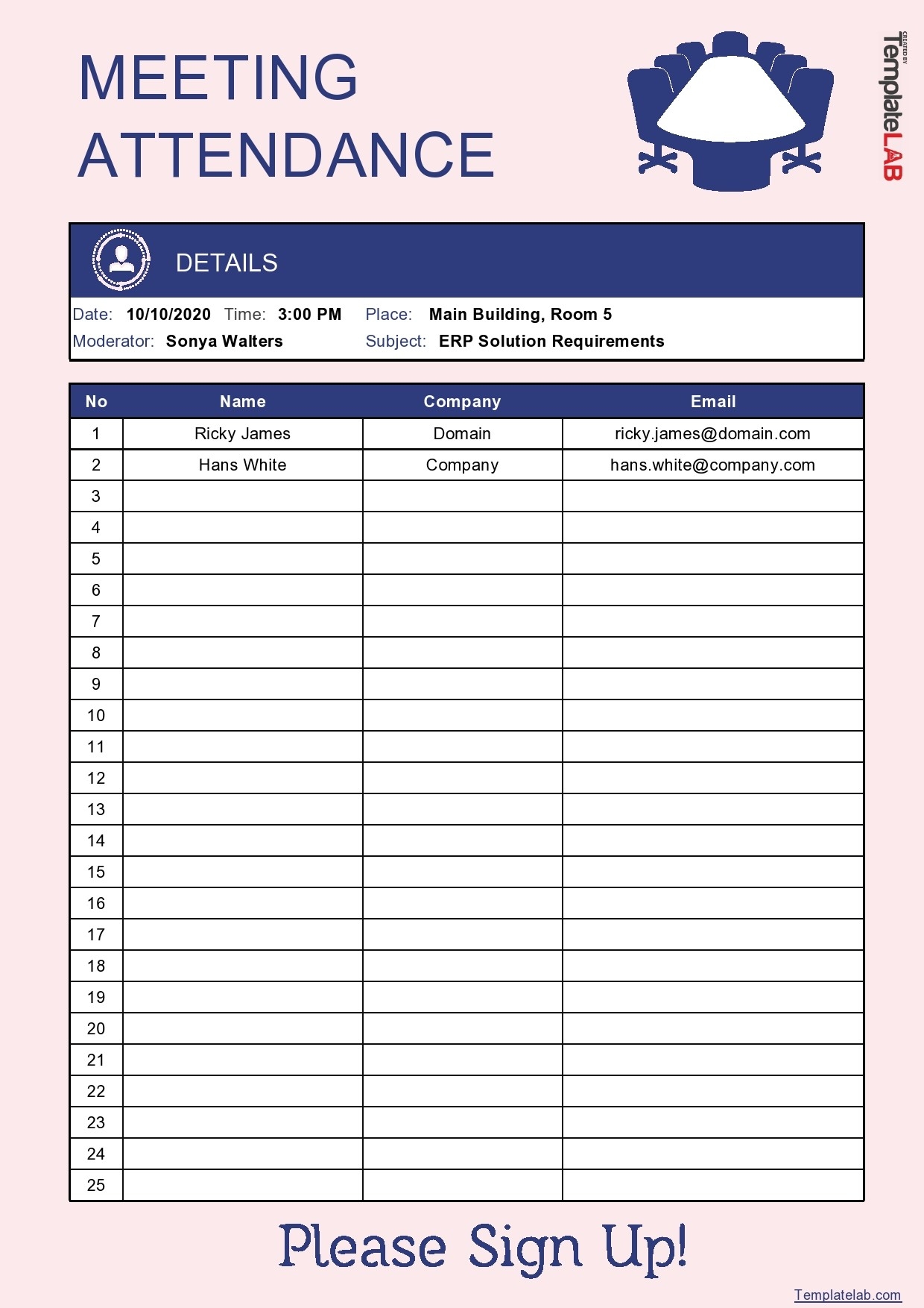 Attendance Sheet Printable Attendance Sheet Template Attendance Sheet Attendance Sheet Printable Attendance Sheet Template Attendance Sheet