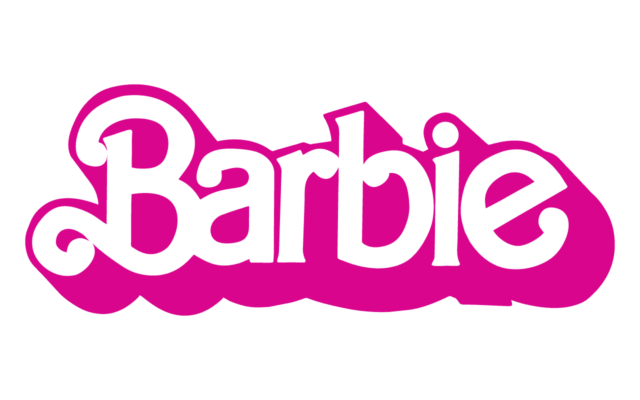 Barbie Logo Free Download