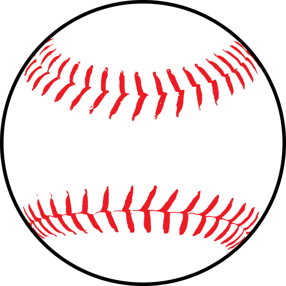 Baseball Clip Art Free Printable Clipart Images 2 Clipartix