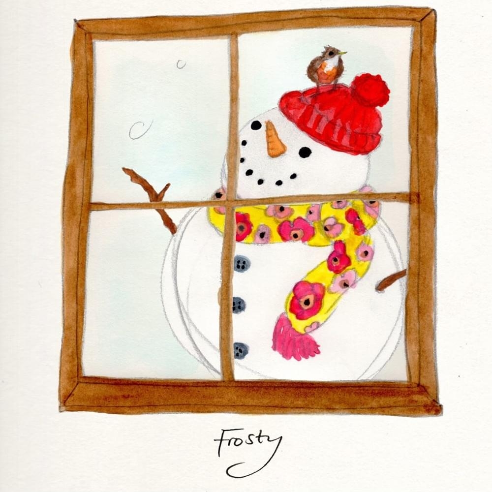 Bebe Stockwell Frosty Lyrics Genius Lyrics