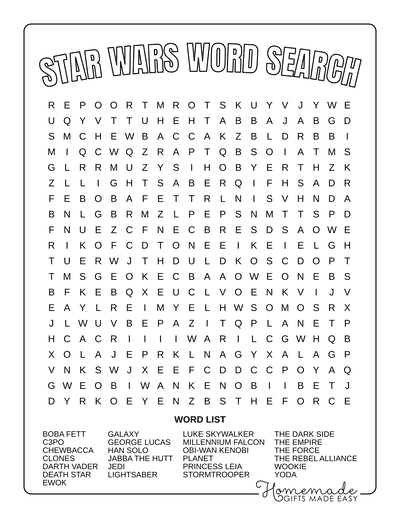 Best Free Word Search Printable Puzzles For Kids Adults Worksheets