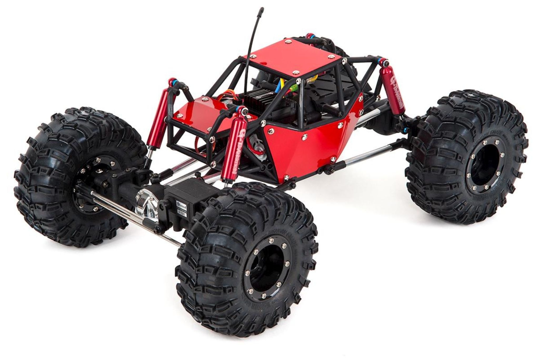 Best MOA RC Crawler Review 2023