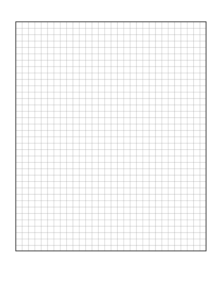 Blank Graph Paper Printable Graph Paper Printable Graph Paper Images 