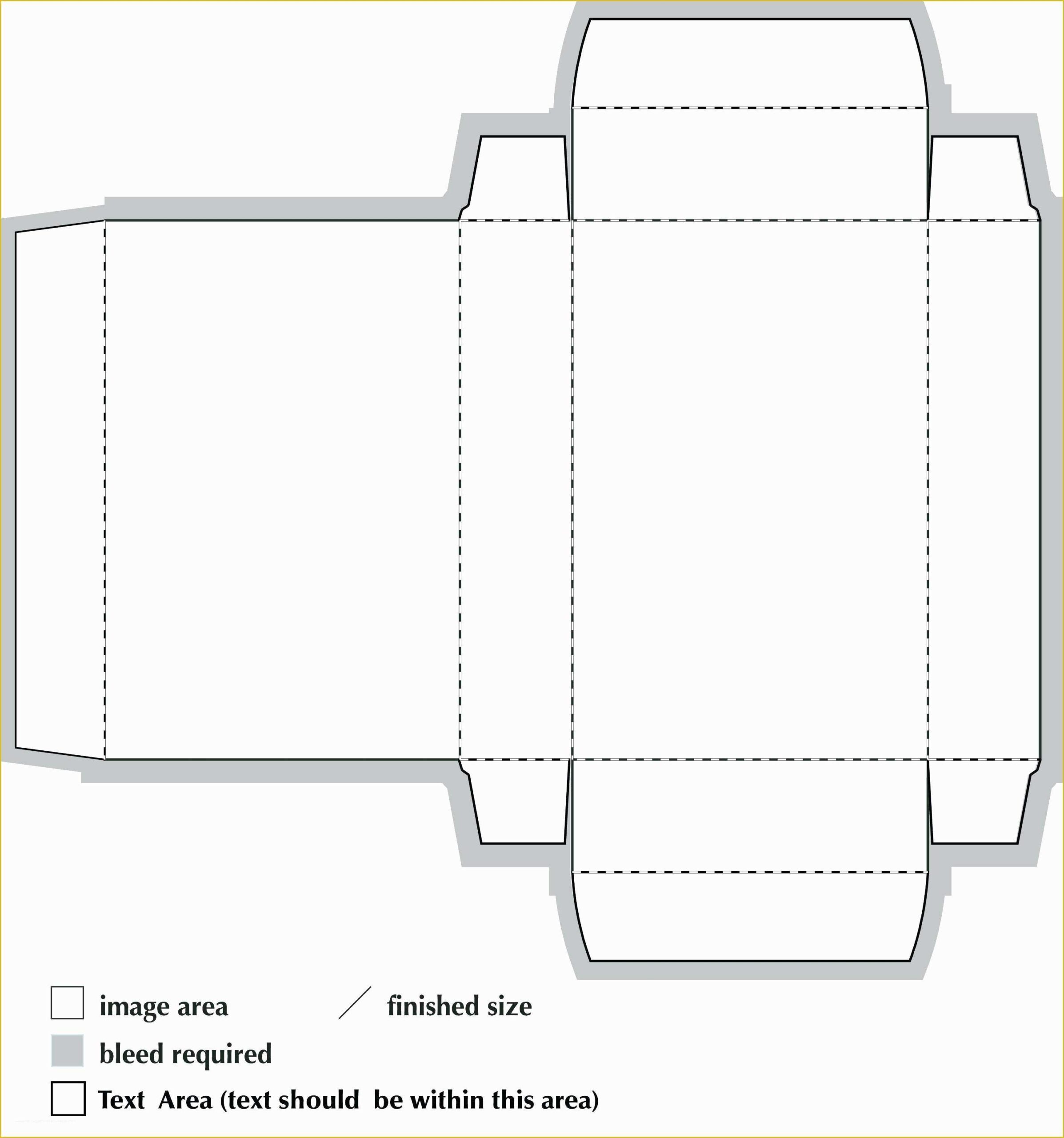 Box With Lid Templates Free Of Box Templates Beepmunk 