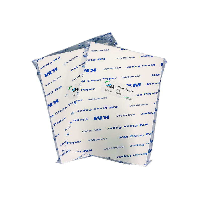 Cleanroom Dust Free Printing Paper Manufacturers Factory