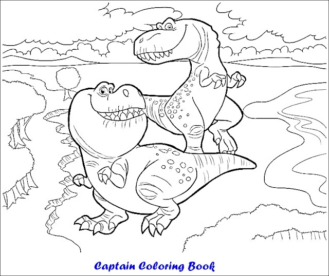 Coloring Book Pdf Download