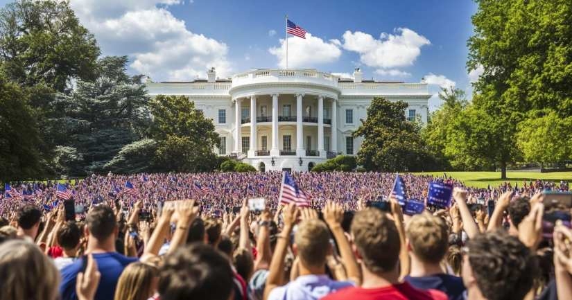 Could I Be President Quiz Find Out Now 