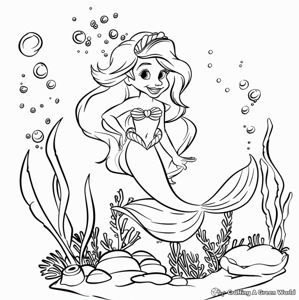 Disney Princess Images For Colouring Free Infoupdate