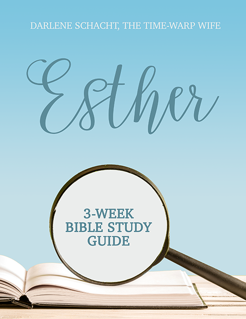 Esther Bible Study FREE Bible Study Guide And Introduction Time