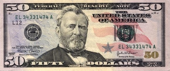 Fake 1000 Dollar Bill Printable Peterainsworth