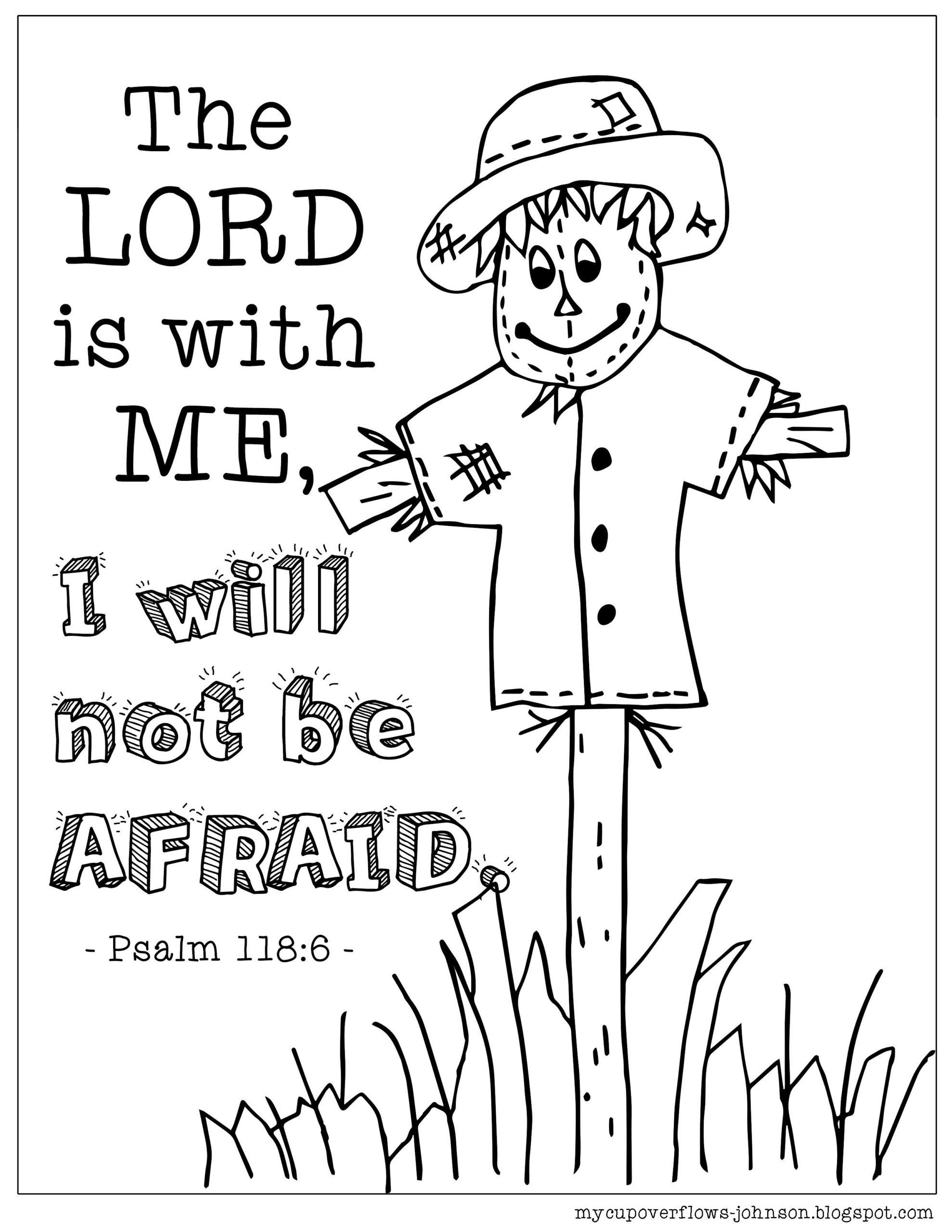Fall Bible Printables Printable Word Searches