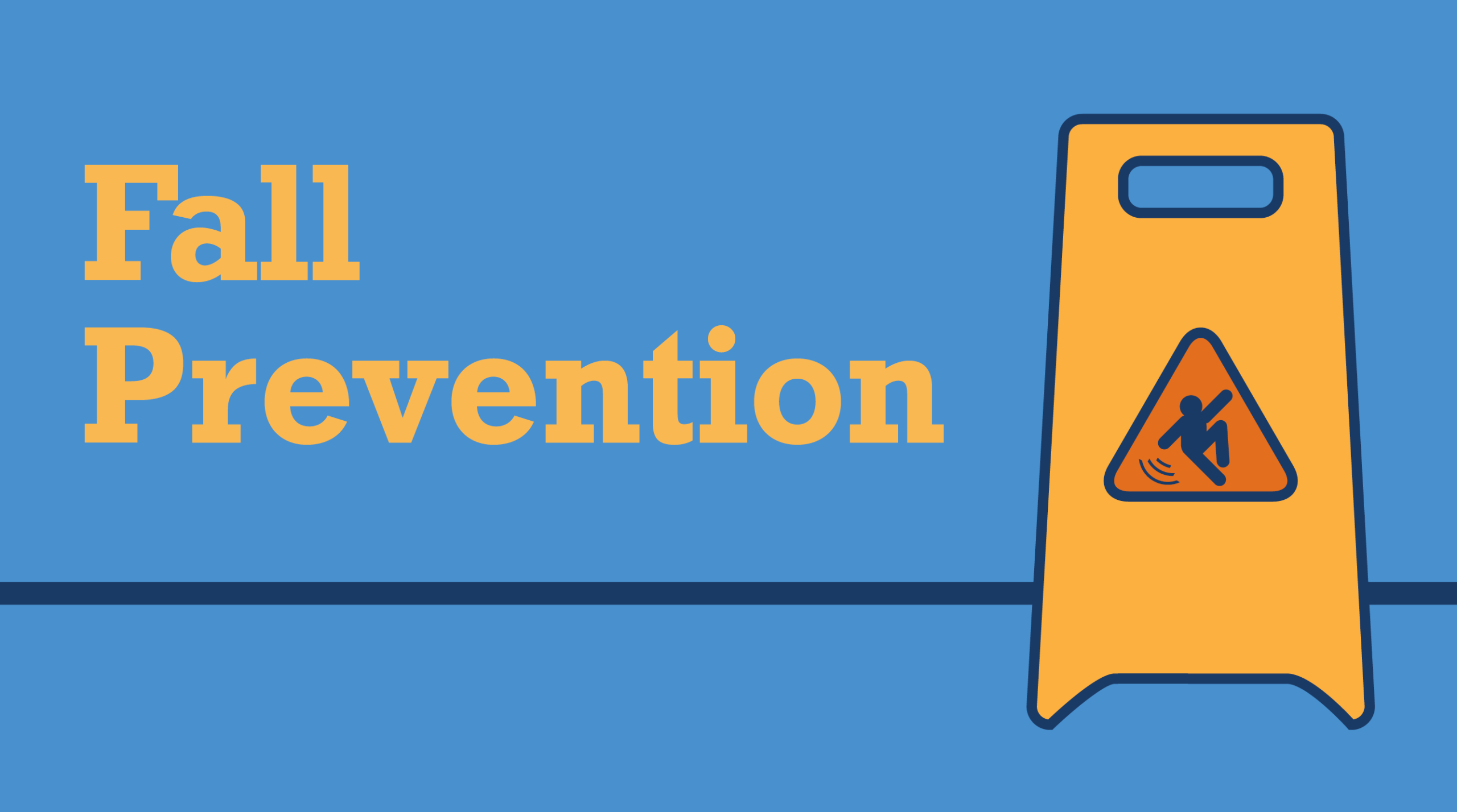 Fall Prevention Is Possible Inovi Healthcare