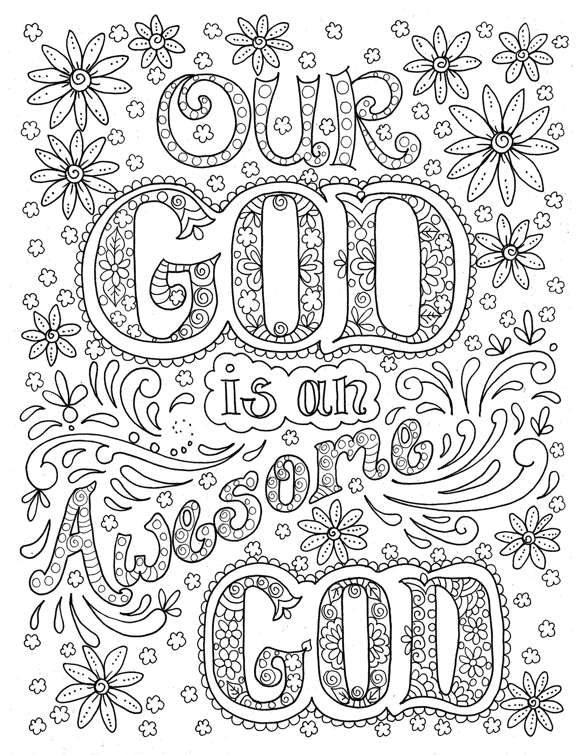 Free Bible Coloring Printables Printable Templates
