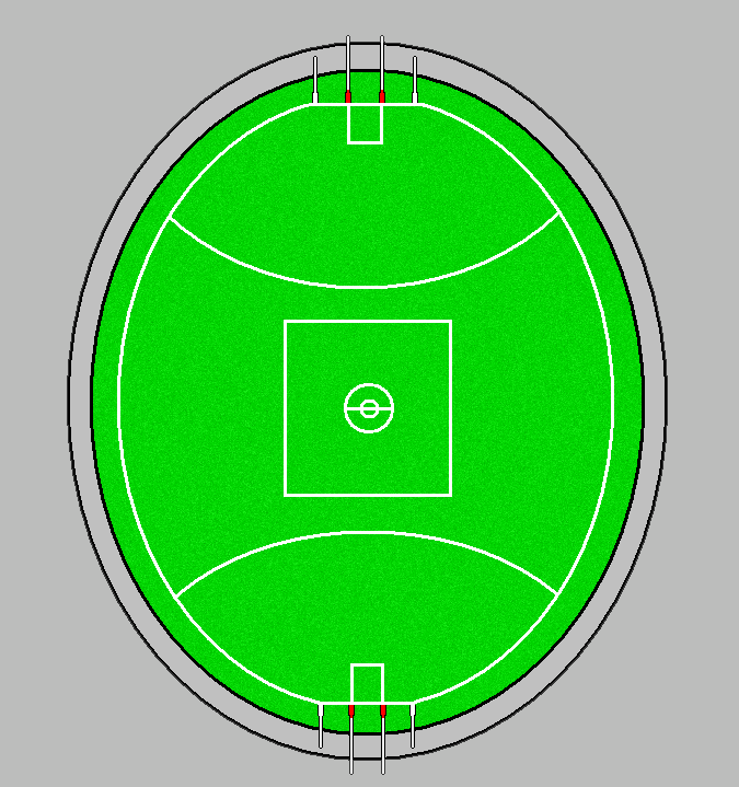 Free Blank Soccer Field Diagram Download Free Blank Soccer Field 