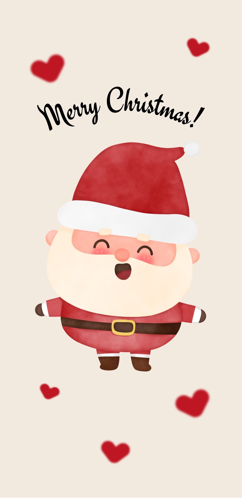 Free Custom Printable Christmas Stickers Canva Worksheets Library
