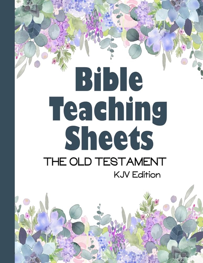 Free Kjv Bible Study Printable Worksheet Download Free Kjv Bible Study 