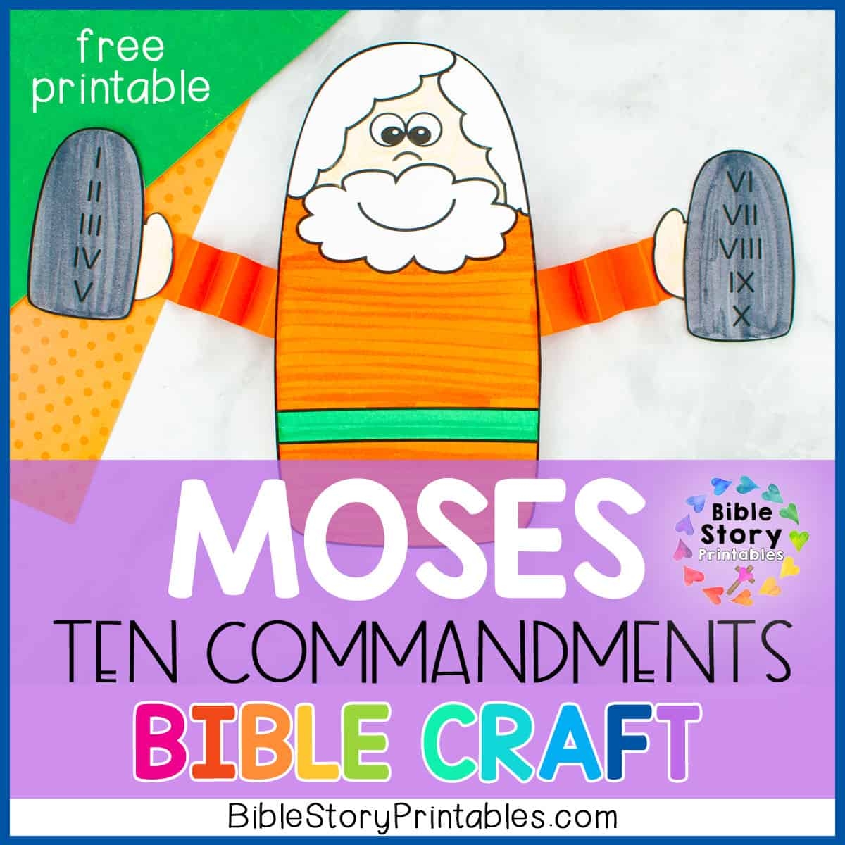 Free Moses Craft Archives Bible Story Printables Free Moses Craft Archives Bible Story Printables