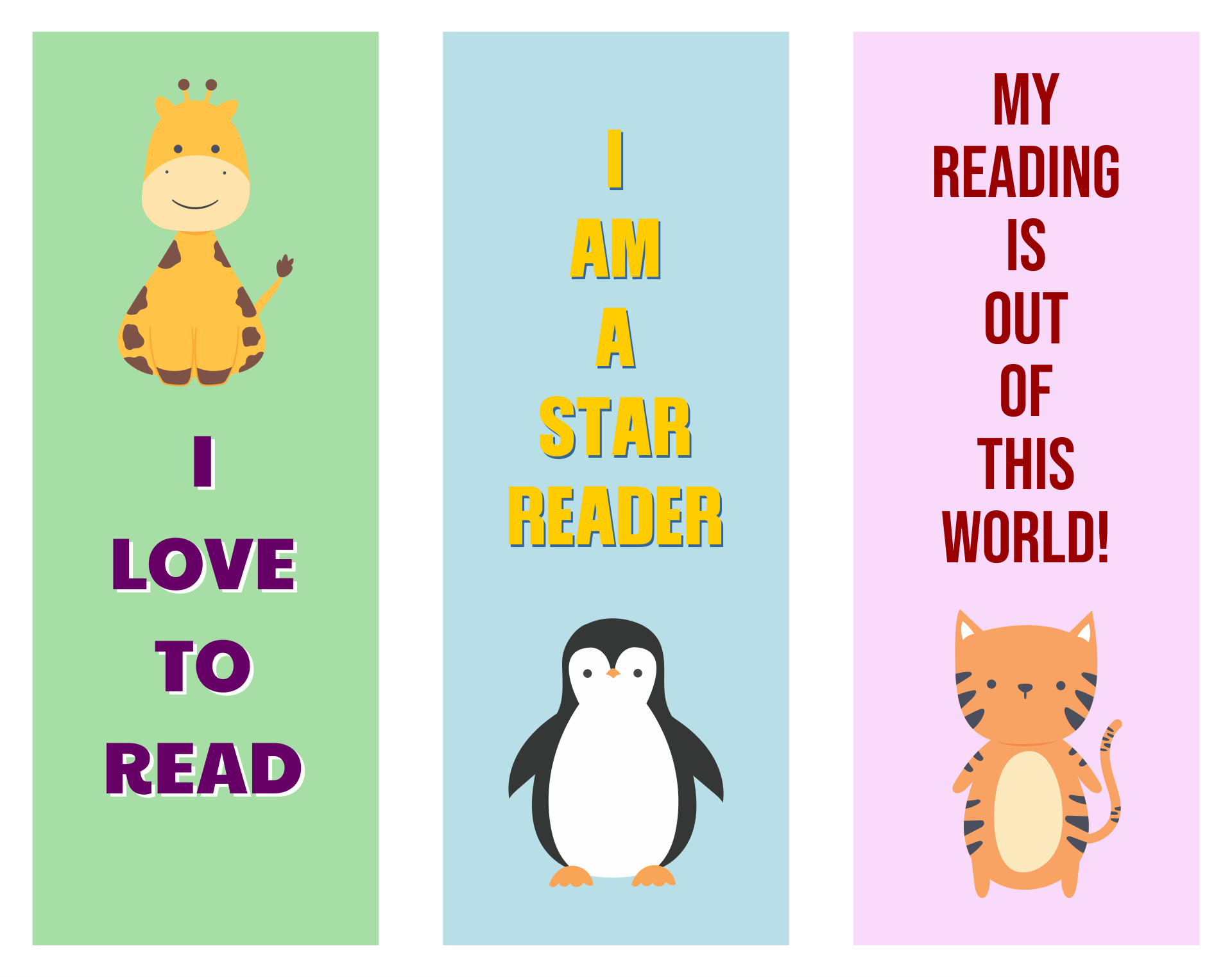 Free Printable Bookmarks Free Printable A To Z Sexiz Pix