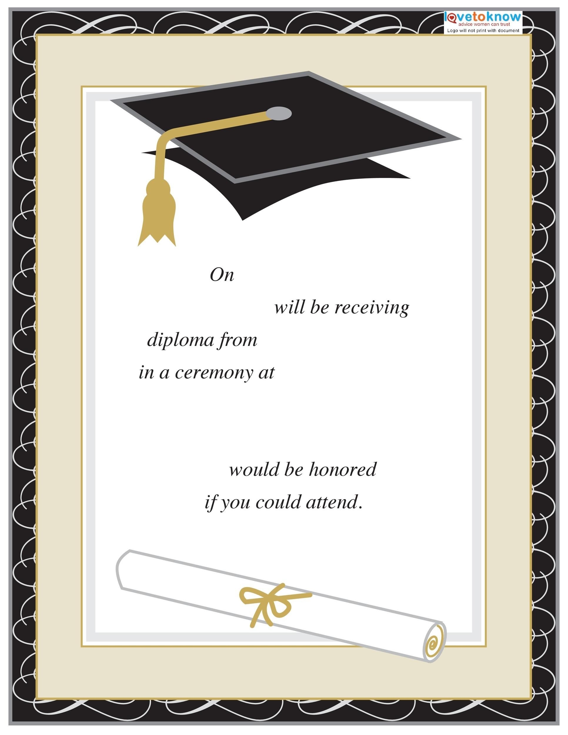 Free Printable Graduation Cards 2025 Sawyer Fletcher
