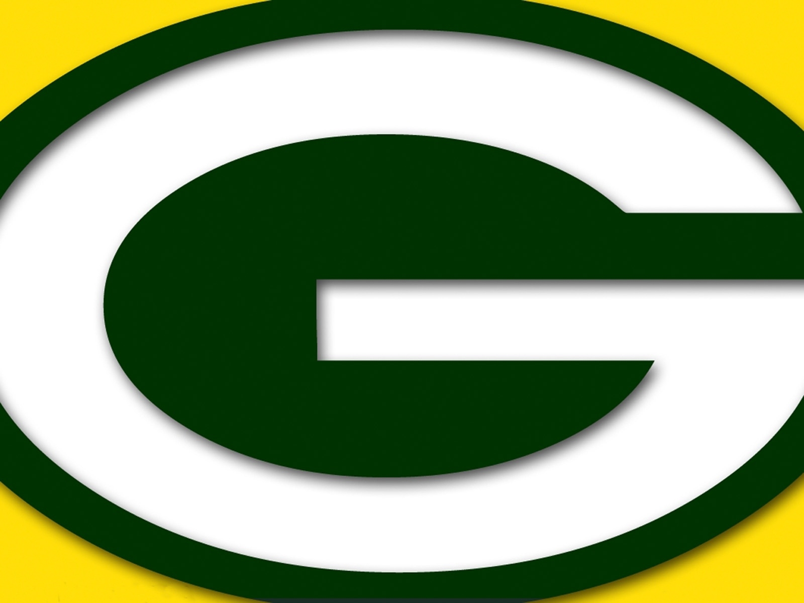 Free Printable Green Bay Packers Logo Free Printable Free Printable Green Bay Packers Logo Free Printable