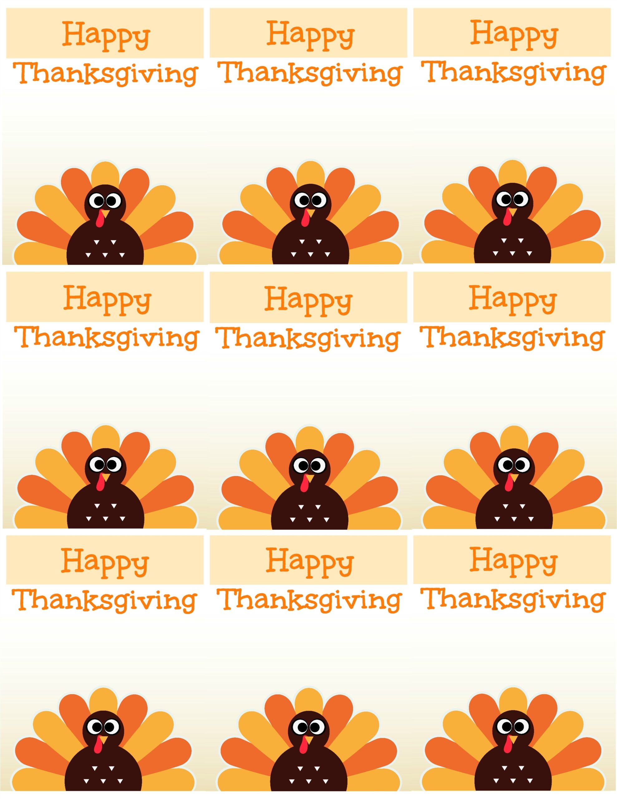 FREE Printable Thanksgiving Place Cards MomsWhoSave FREE Printable Thanksgiving Place Cards MomsWhoSave