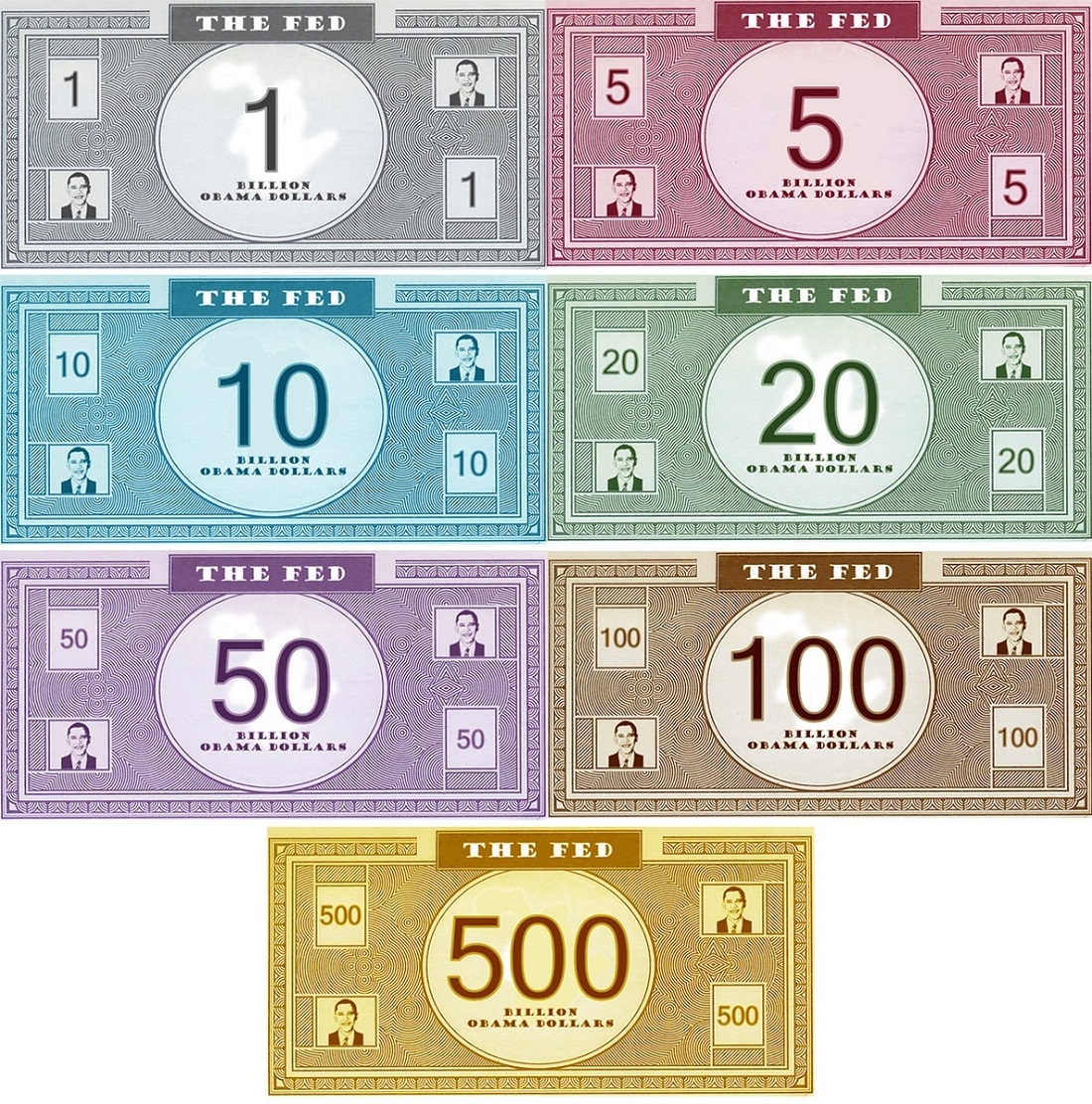 Fun Printable Play Money 101 Activity