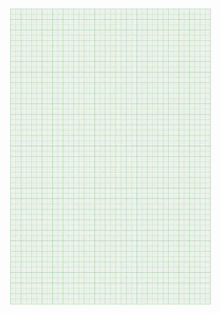 Unlock Your Creativity with Graphing Paper Printable - Premium Printable