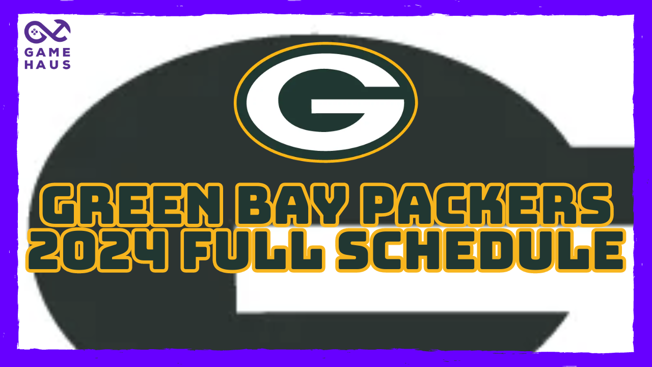 Green Bay Packers 2025 Printable Schedule Mio Demeer