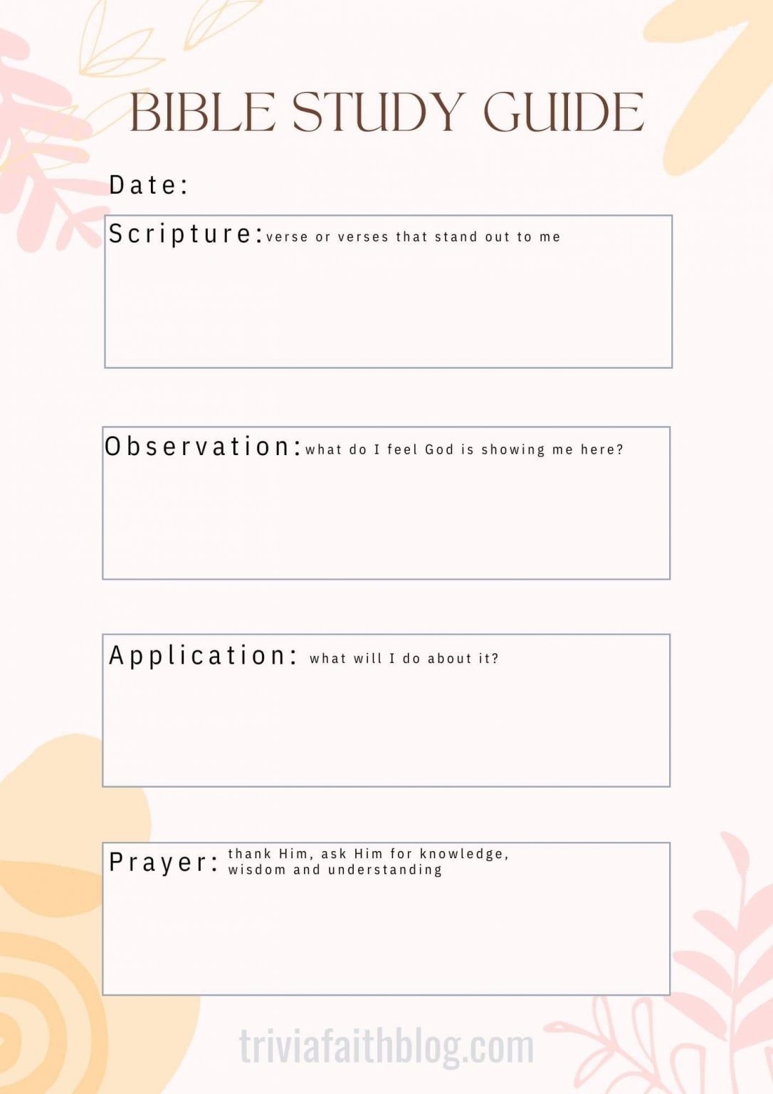 How To Study The Bible For Beginners 20 Easy Steps How To Study The Bible For Beginners 20 Easy Steps