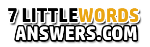 Hunter Who Goes After Bugs Crossword Clue 7LittleWordsAnswers