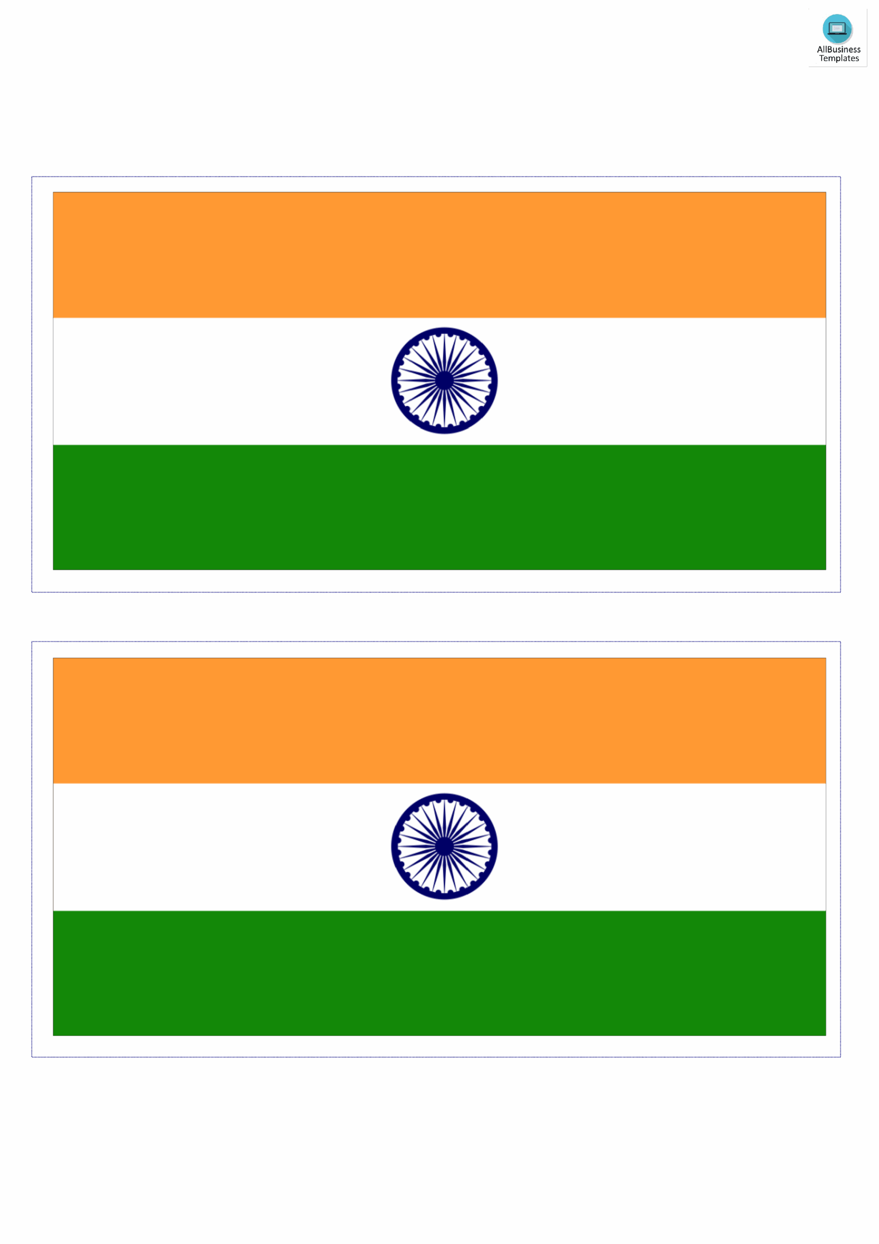 Indian Flag Printable Image The Best Porn Website