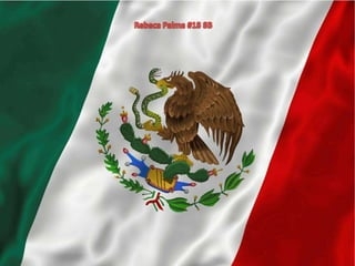Mexican Falg PPT