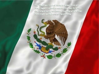 Mexican Falg PPT