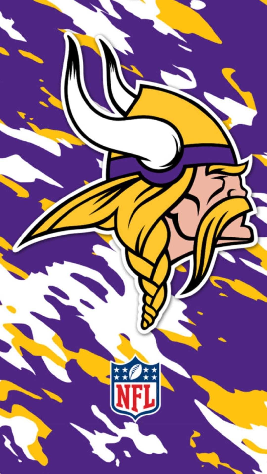 Minnesota Vikings Background Explore More American Club Football Team