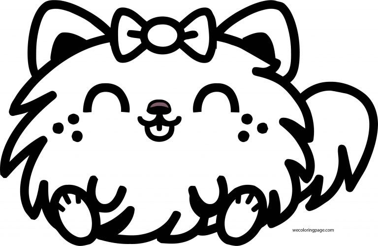 Moshling Dinasour Coloring Page Wecoloringpage
