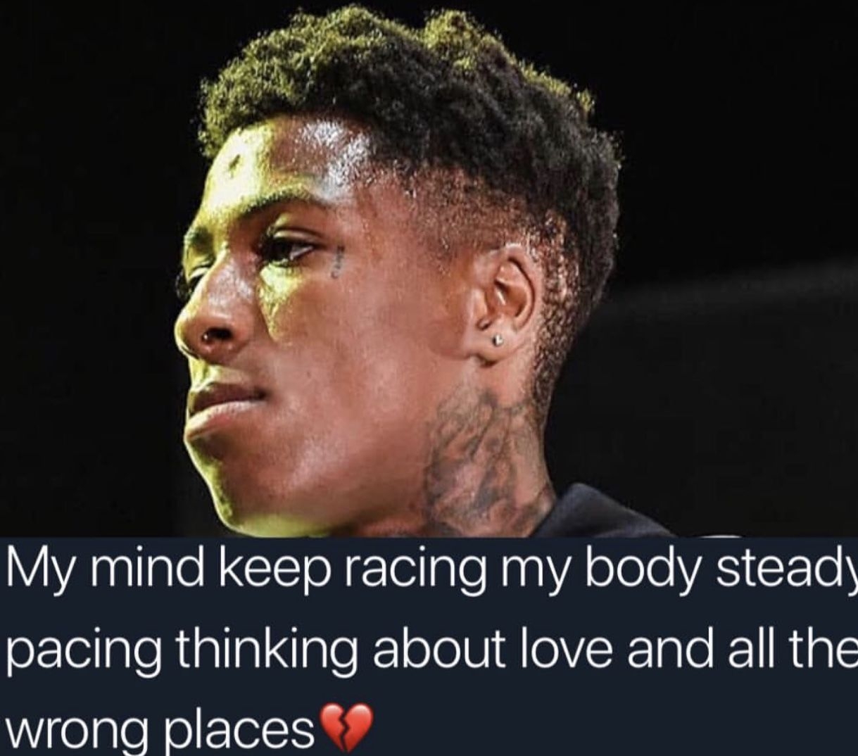 Nba Youngboy Quotes About Love ShortQuotes cc