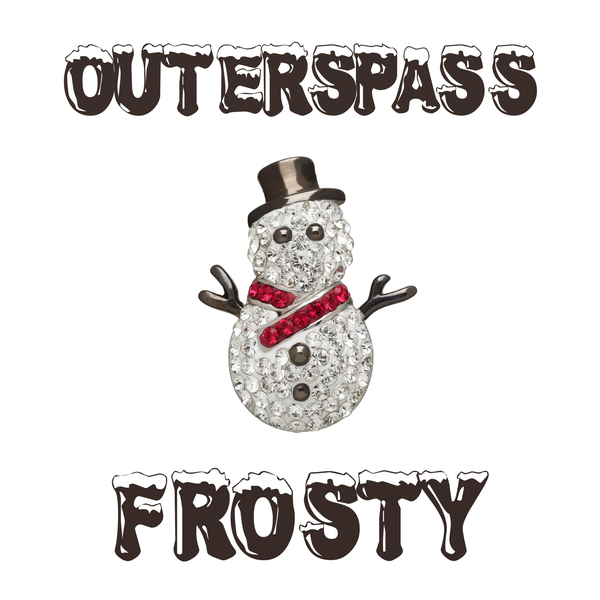 Outerspass Frosty Lyrics Genius Lyrics