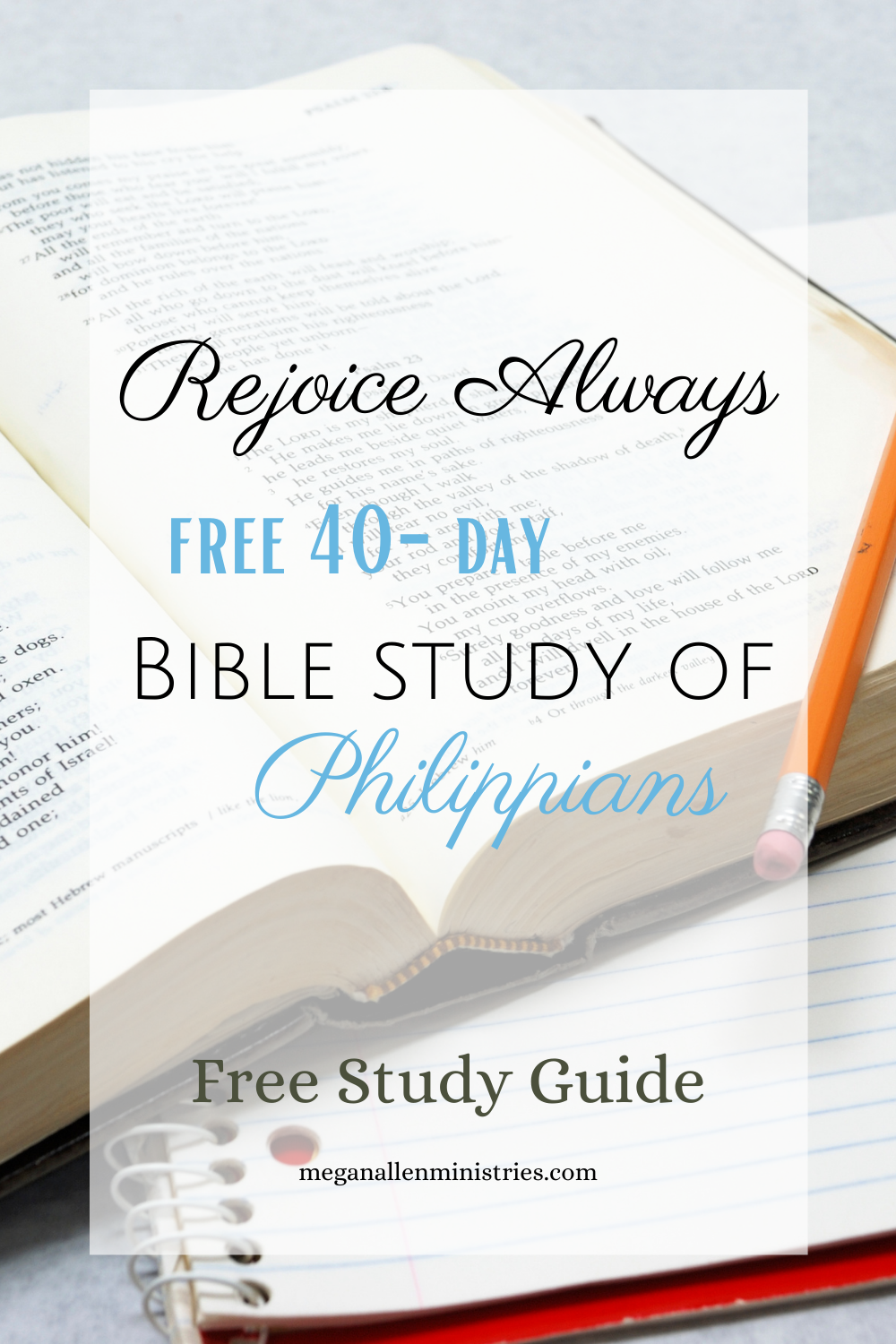 Philippians Bible Study Free Printable Study Guide Artofit