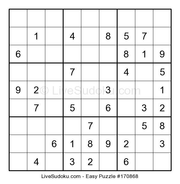 Pin On Sudoku Puzzles